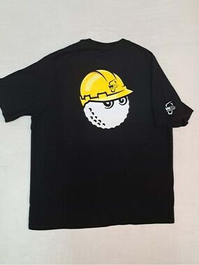 Malbon Golf x Waste Management Phoenix Open T-Shirt - 2XL